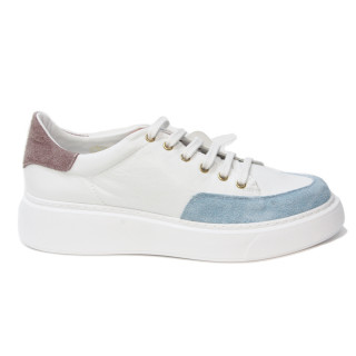 133433 Кеды white
