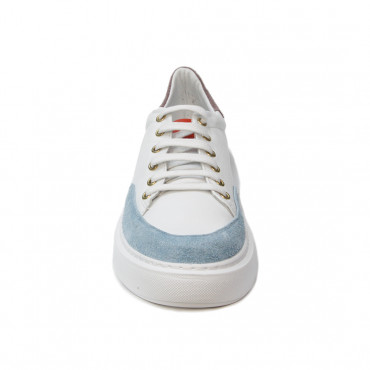 133433 Кеды white