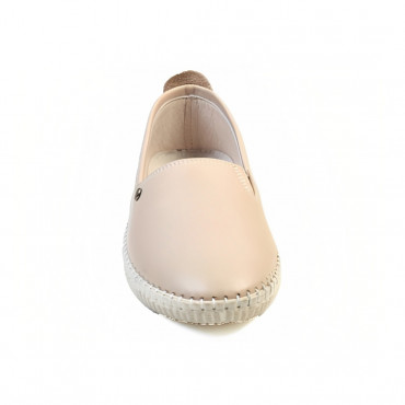 137258 Cream Кеды