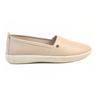 137258 Cream Кеды