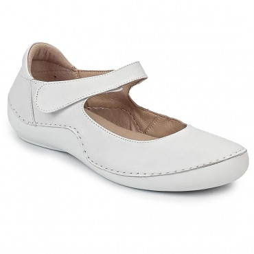 137537 White Кеды