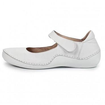 137537 White Кеды