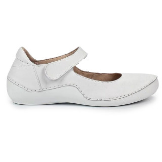 137537 White Кеды