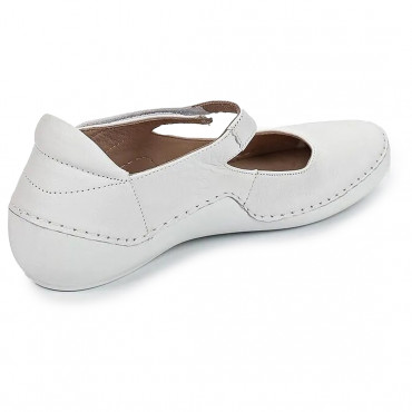 137537 White Кеды