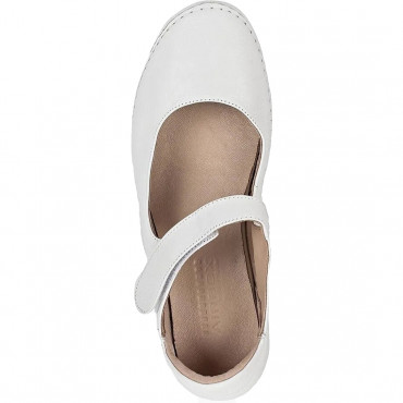 137537 White Кеды