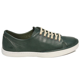 137623 green Кеды
