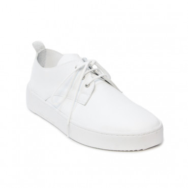 133435 Кеды white