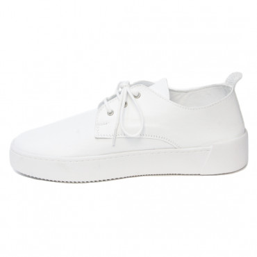 133435 Кеды white