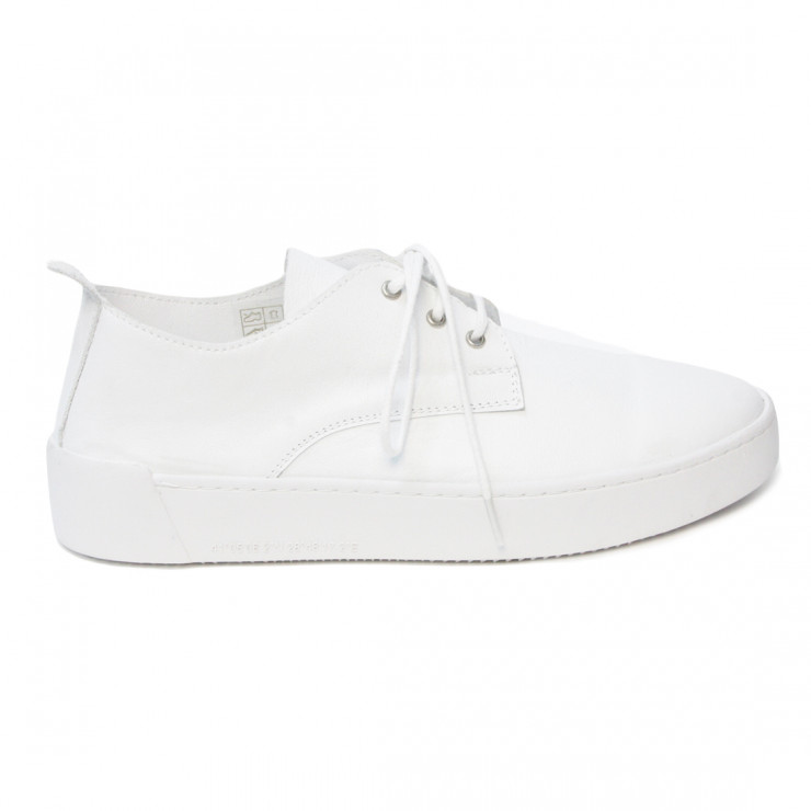 133435 Кеды white
