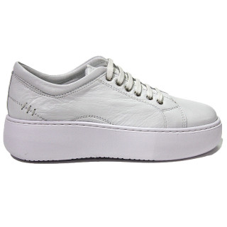 133685 Кеды White