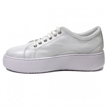 133685 Кеды White