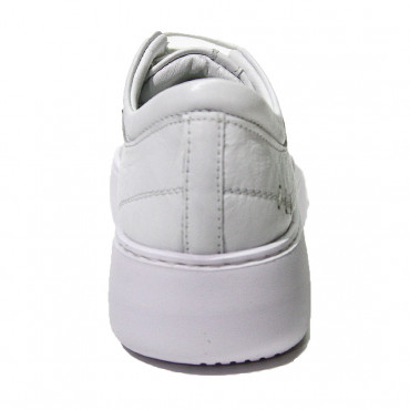 133685 Кеды White