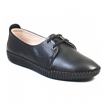 137259 Black Кеды