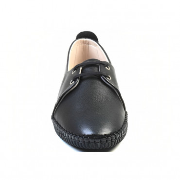 137259 Black Кеды