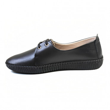 137259 Black Кеды