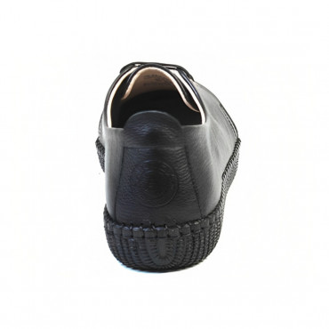 137259 Black Кеды