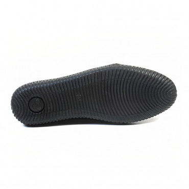 137259 Black Кеды