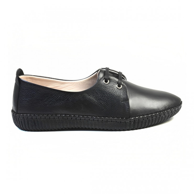 137259 Black Кеды