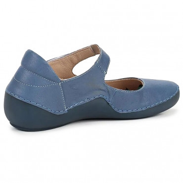 137539 Blue jean Кеды