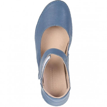 137539 Blue jean Кеды