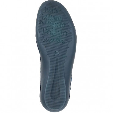 137539 Blue jean Кеды