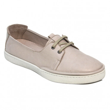 137624 gray Кеды