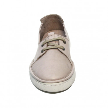 137624 gray Кеды