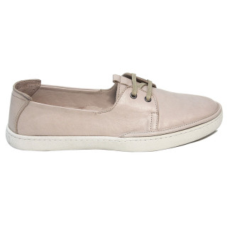 137624 gray Кеды