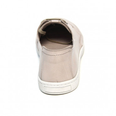 137624 gray Кеды
