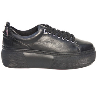 137699 black Кеды