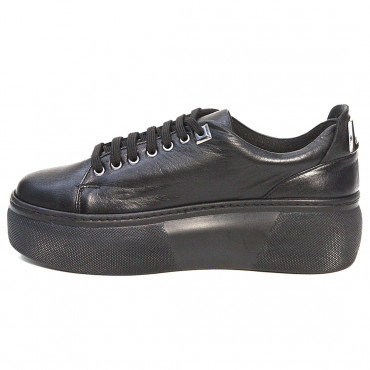 137699 black Кеды