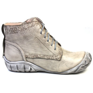 F89-61 Grey Кеды женские AIRBOX