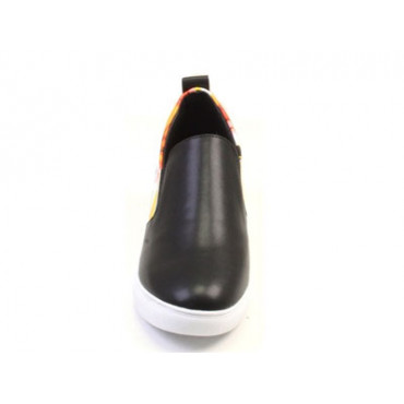 609-29 Black Туфли женские AIRBOX