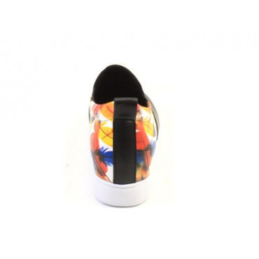 609-29 Black Туфли женские AIRBOX