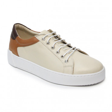 133436 Кеды beige