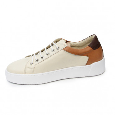 133436 Кеды beige