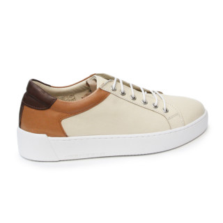 133436 Кеды beige
