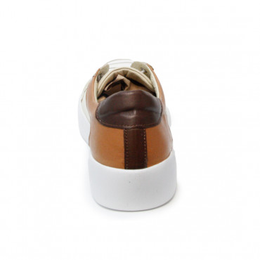 133436 Кеды beige