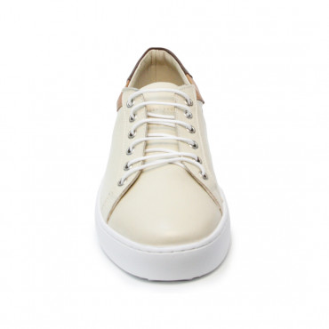 133436 Кеды beige
