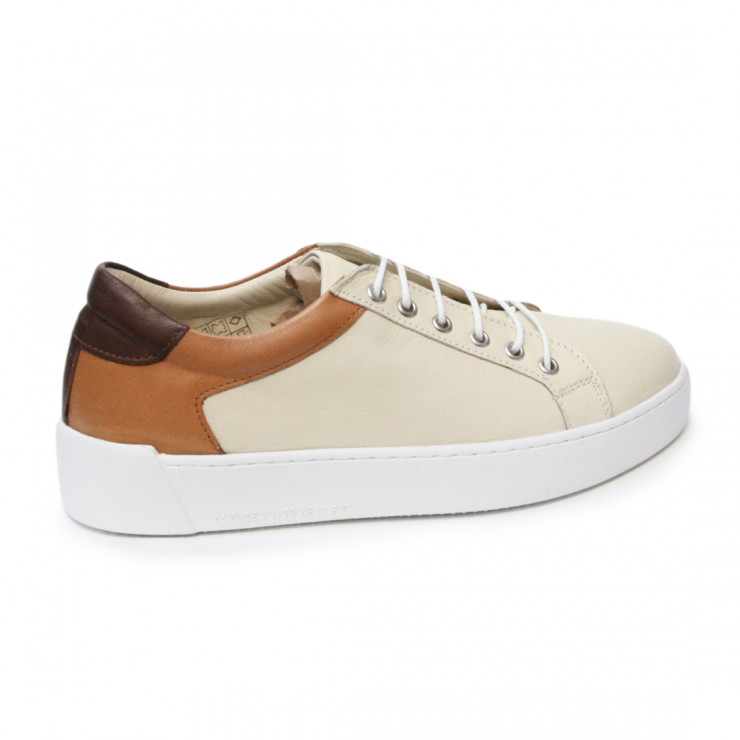133436 Кеды beige