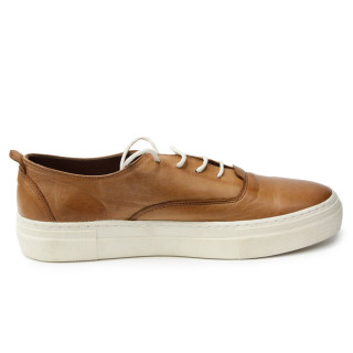 137119 Brown Кеды