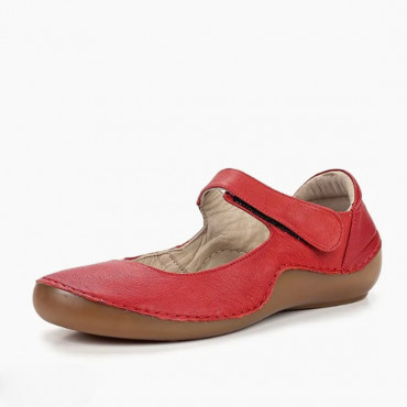 137540 Red Кеды
