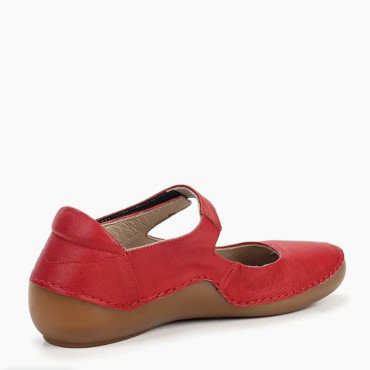137540 Red Кеды
