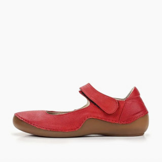 137540 Red Кеды