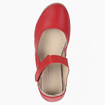 137540 Red Кеды