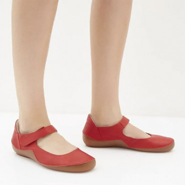 137540 Red Кеды