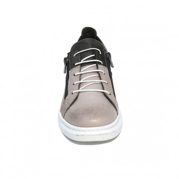 137654 grigio-s.grey Кеды