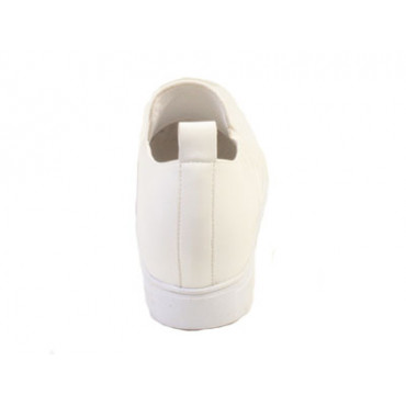 609-115 White Туфли женские AIRBOX