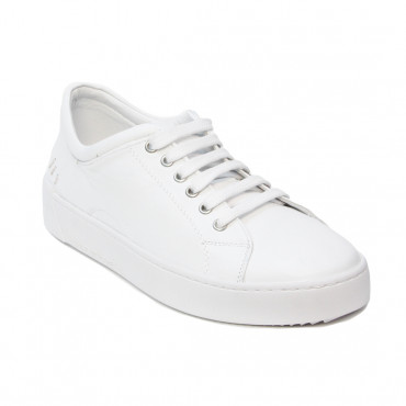 133437 Кеды white