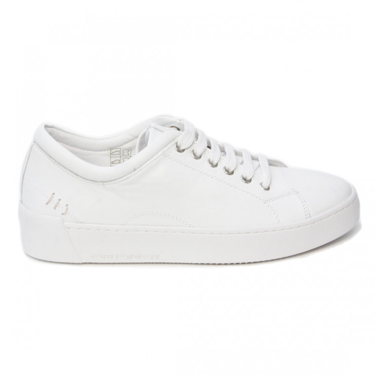 133437 Кеды white
